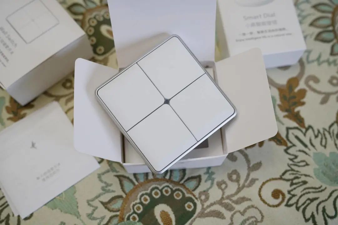 智能家居可不可以不要智能开关,智能家居开关系统改造