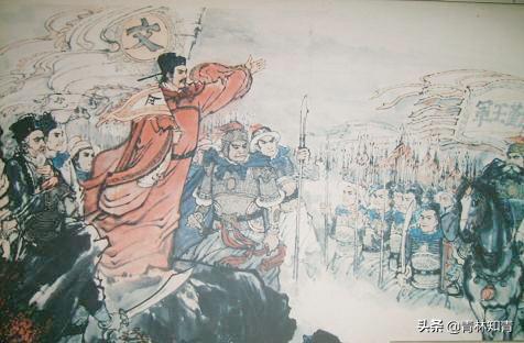 王清惠：南宋*国亡**后被俘去北国的她，一首《满江红》引文天祥不满