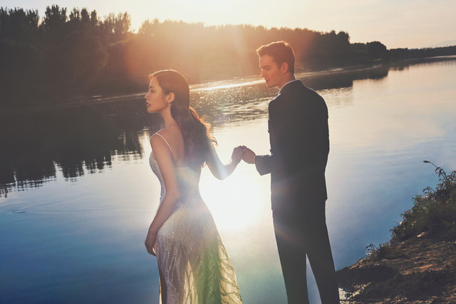 十大婚纱照排名北京,北京哪里拍婚纱照性价比最高