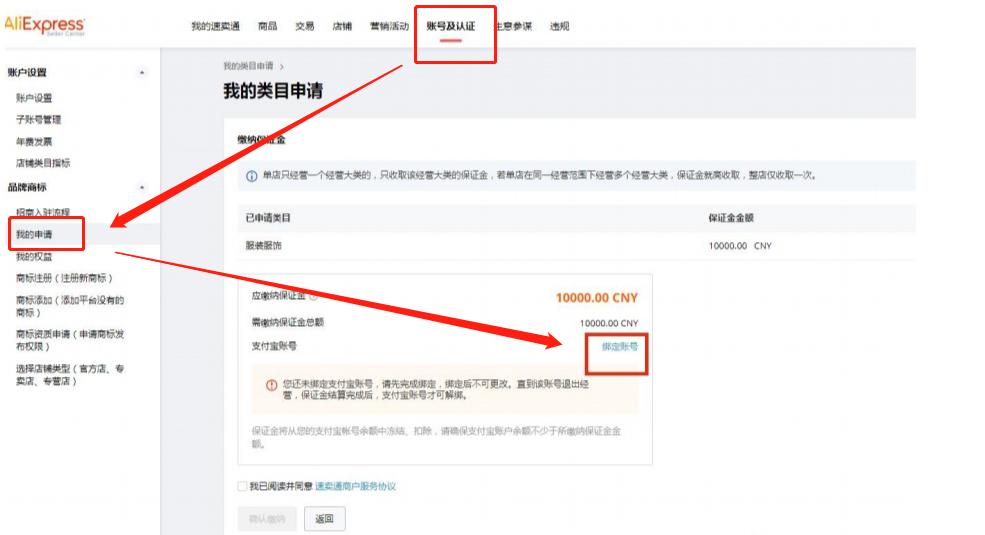 速卖通如何快速开店,速卖通如何开店自学视频