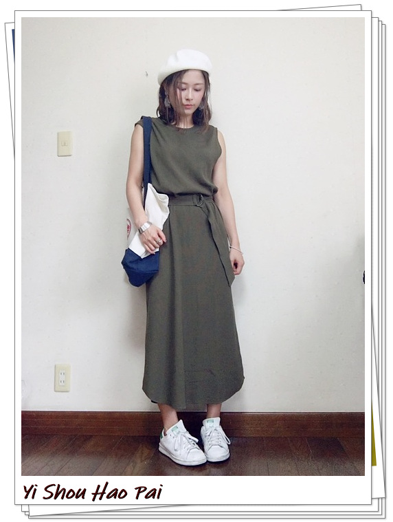 阿迪小白鞋男stansmith穿搭,阿迪达斯stansmith板鞋