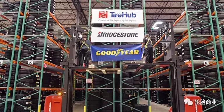 轮胎行业海外订单暴涨,轮胎市场销售问题