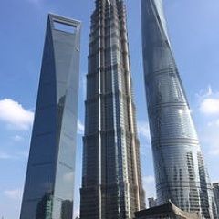 2021年世界最高的楼是多少层,世界上层数最高的楼是哪栋