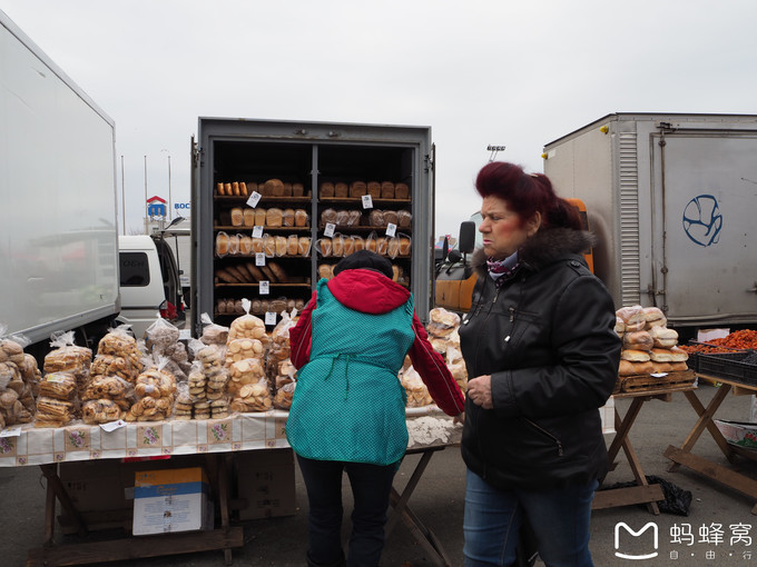 海参崴自由行攻略（内附超易懂地图）干货啦~~