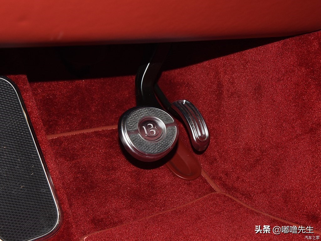 宾利慕尚劳斯莱斯幻影试驾,极尽奢华之旅