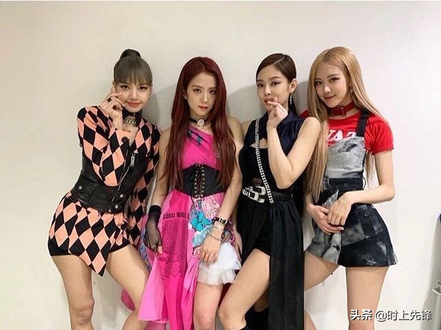 为什么韩国偶像那么多,为什么韩国爱豆一直漂发