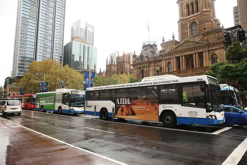 澳大利亚何时去旅游最好,去澳大利亚悉尼需要什么条件