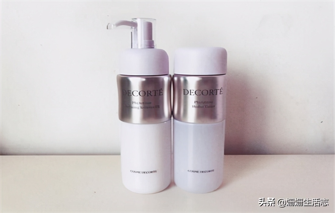 冬季适用干皮的护肤品,日本18岁女生水乳套装推荐