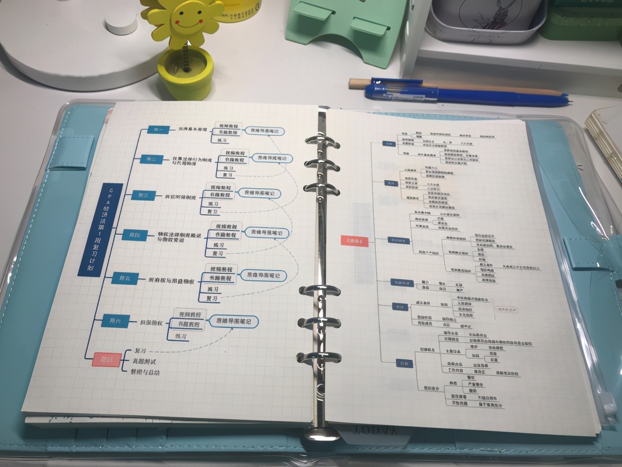 思维导图用得好工作学习没烦恼,思维导图职场高效应用ppt