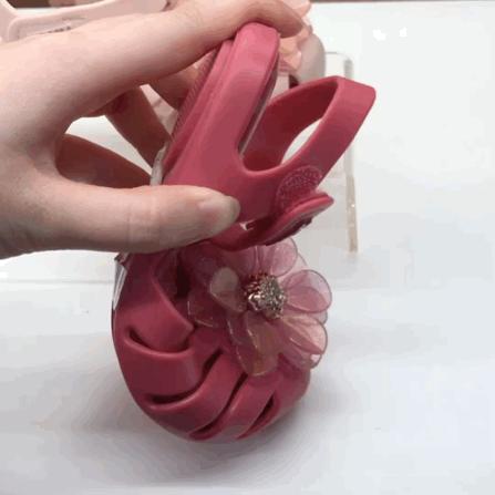 儿童哪一款凉鞋最好,哪个牌子的儿童凉鞋好穿推荐