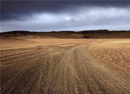 全球公认的四大生命禁区,世上三大生命禁区