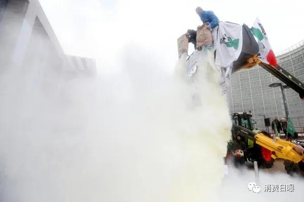 欧洲奶粉短缺最新消息,欧洲最新奶粉新闻