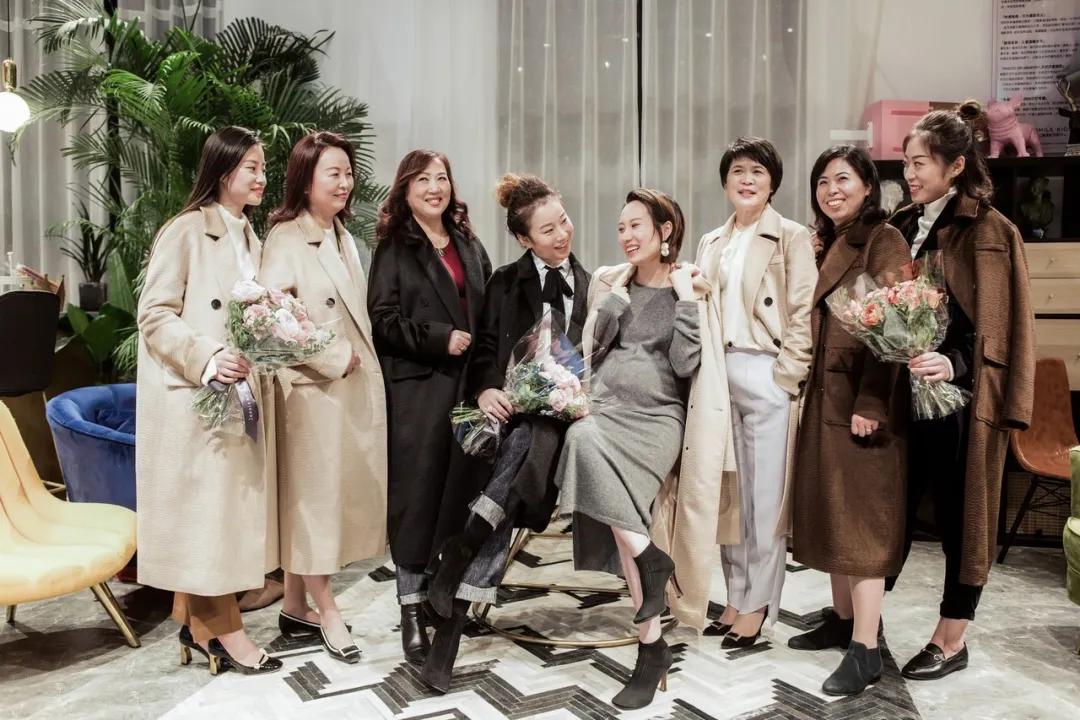 常州女子图鉴|乘风破浪的姐姐们,请原地出道