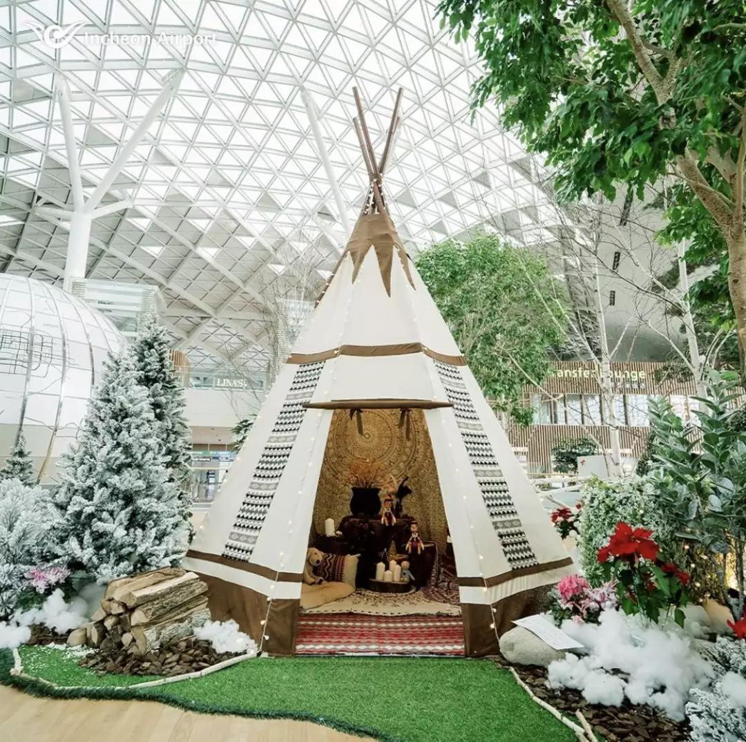 首尔仁川机场哪个最好,首尔自由行仁川国际机场