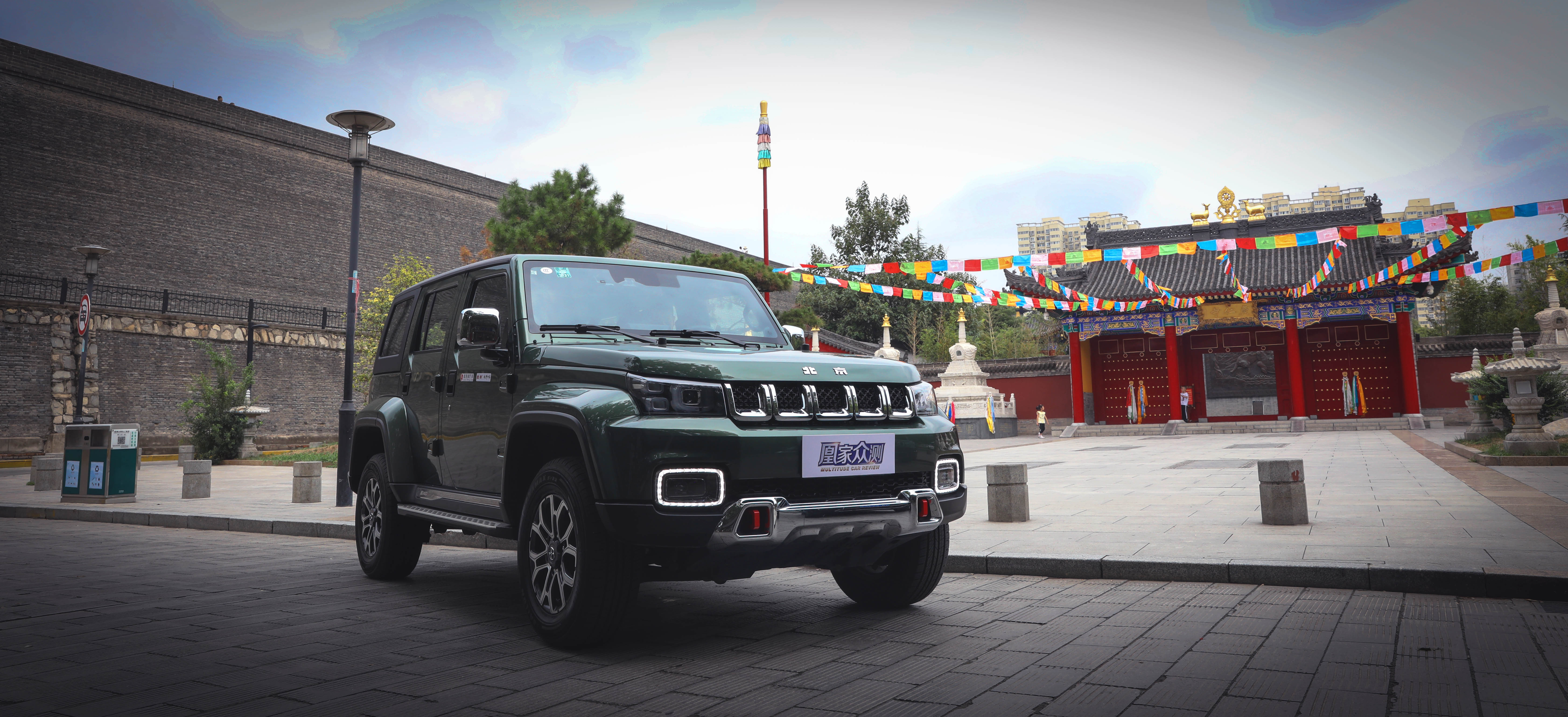 2023年穿越古城徒步挑战,挑战西安城墙走一圈