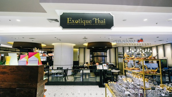 曼谷购物天堂排名,曼谷旅游购物攻略