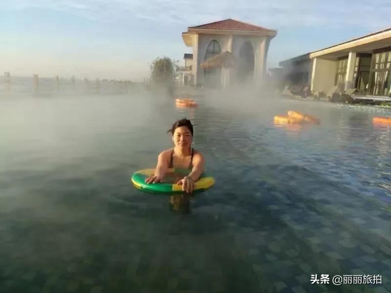 唐山马尔代夫水屋,唐山揽月湾小马尔代夫