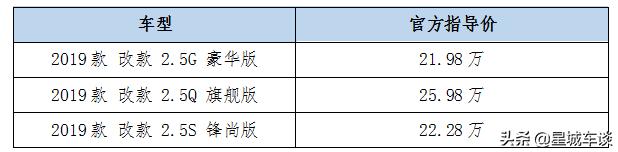 2024款丰田凯美瑞哪款值得购买,新版本凯美瑞
