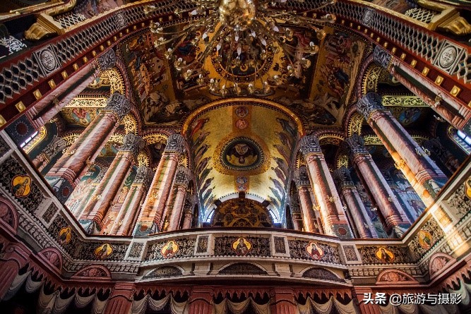 罗匈边城——阿拉德