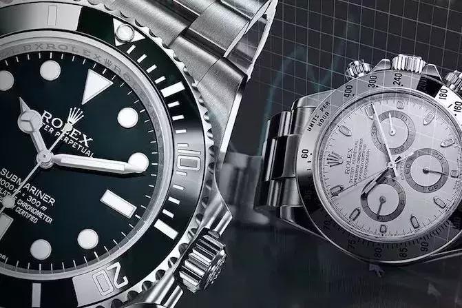 劳力士为什么叫一劳永逸,劳力士一劳永逸什么意思