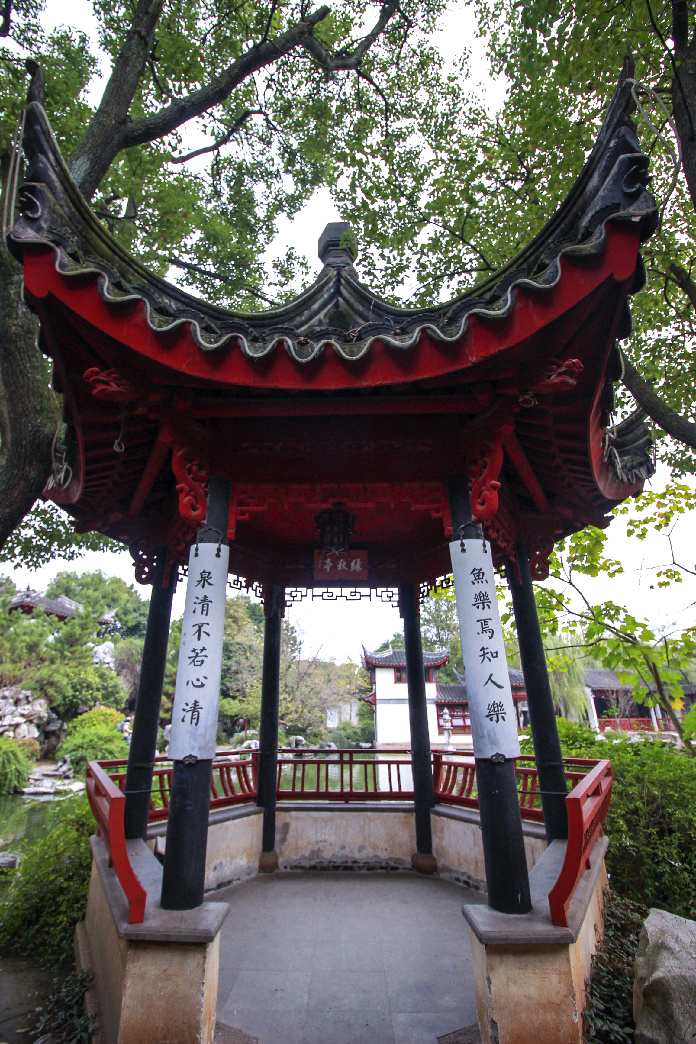 苏州十大最美江南古镇,苏州最美烟雨古镇