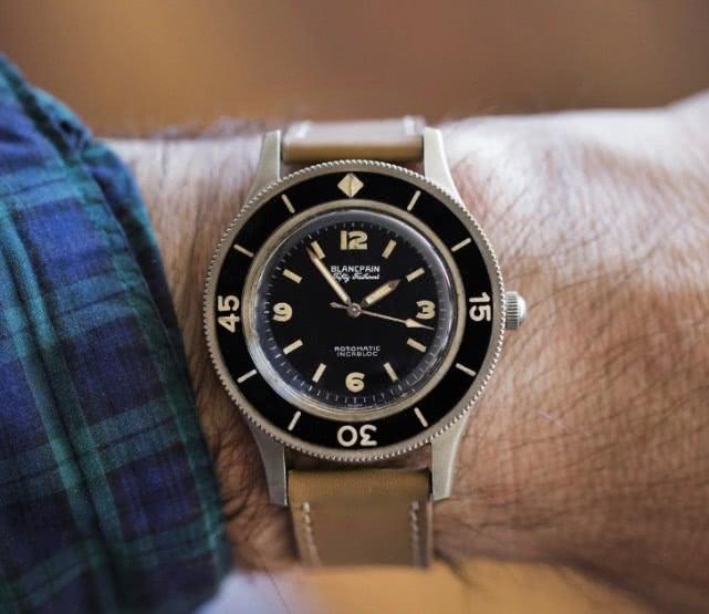 奢侈二手腕表精选 (二手腕表合集)