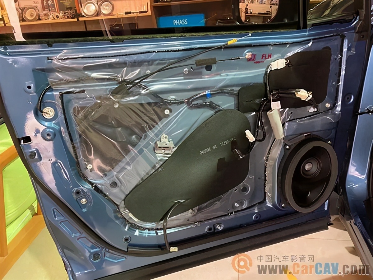 斯巴鲁森林人车主用车感受,斯巴鲁森林人音响调节最佳效果