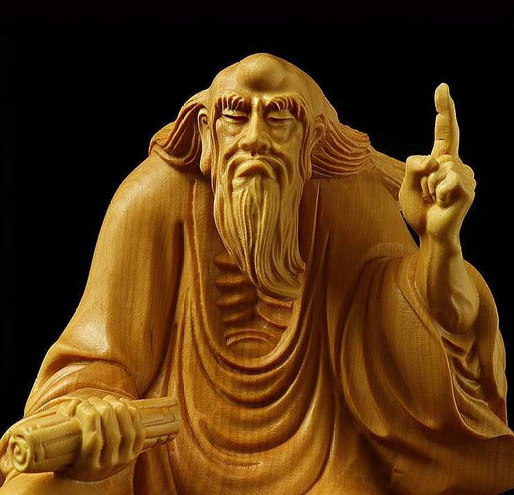 真正有福气的人有哪些,古人说人有福气的五个特征