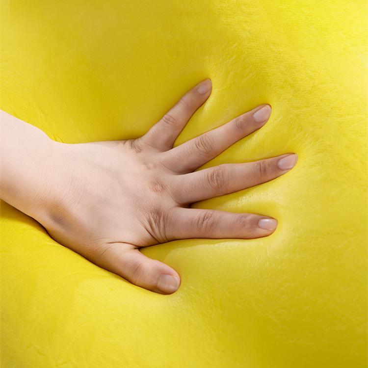 哪种枕头枕着最舒服,什么样的荞麦皮枕头枕着最舒服