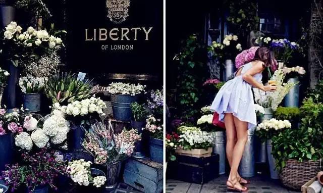 以后一定要开个花店,现在开个花店好吗