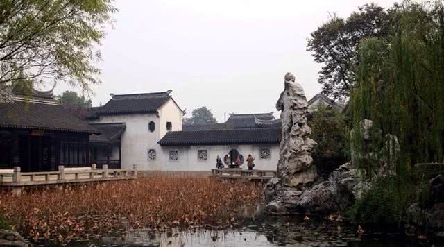 江苏园林旅游攻略,江苏有哪些免费园林景区