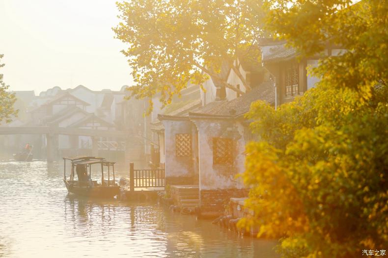 乌镇似水年华的桥,乌镇似水年华驻唱