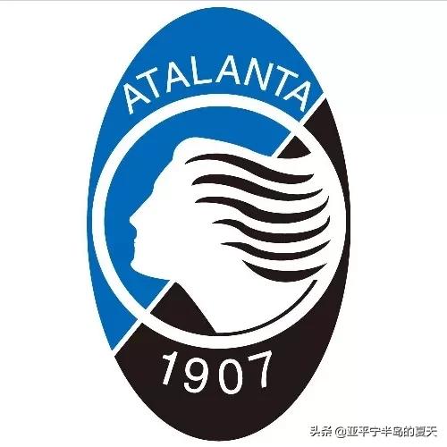 各个足球俱乐部队徽,足球俱乐部队徽中人物形象