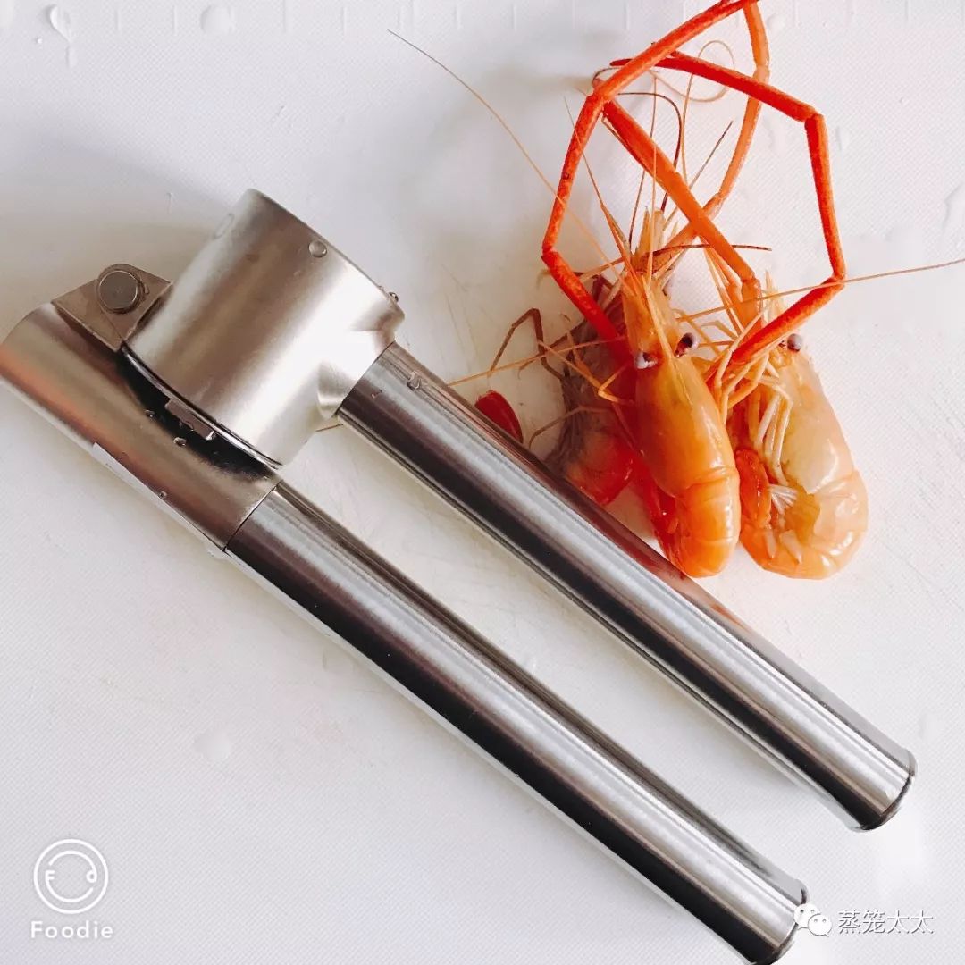 做辅食必备工具箱,入门级辅食工具合集