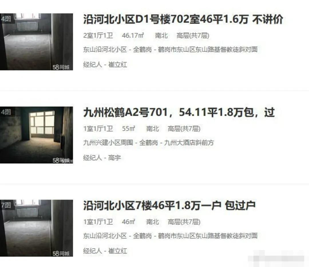 鹤岗市第一中学学区房,鹤岗第一中学学区