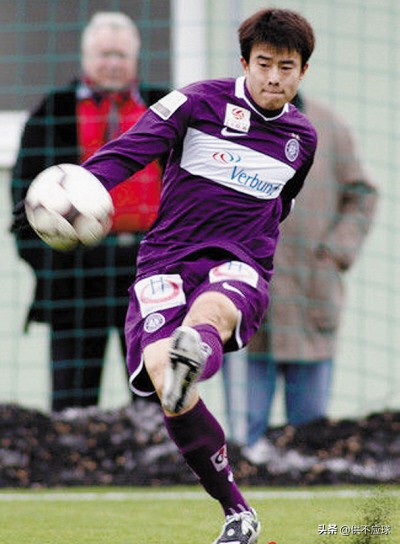 孙祥在上港负责什么,中国足球孙祥近况