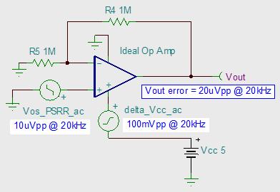 opa2111kp运放参数,8种运放基本应用