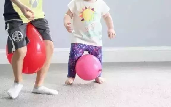 简单亲子游戏6-12岁手脑协调,亲子游戏锻炼大脑灵活度