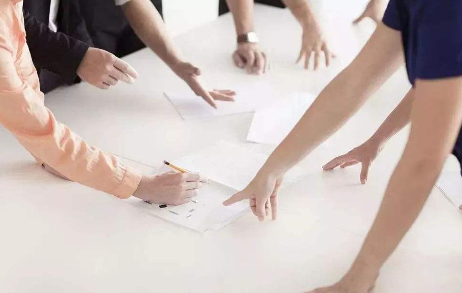 设计师谈单和客户沟通技巧,设计师谈单签单的技巧