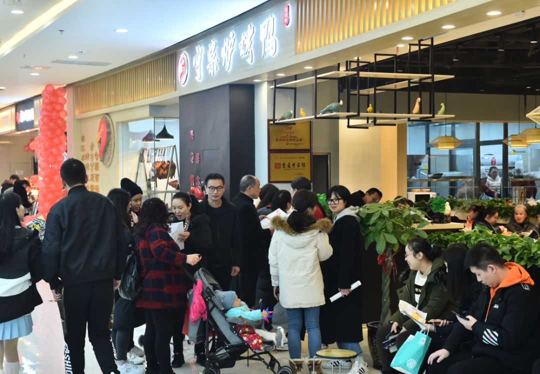 南充保利MALL致广大市民的一封公开信