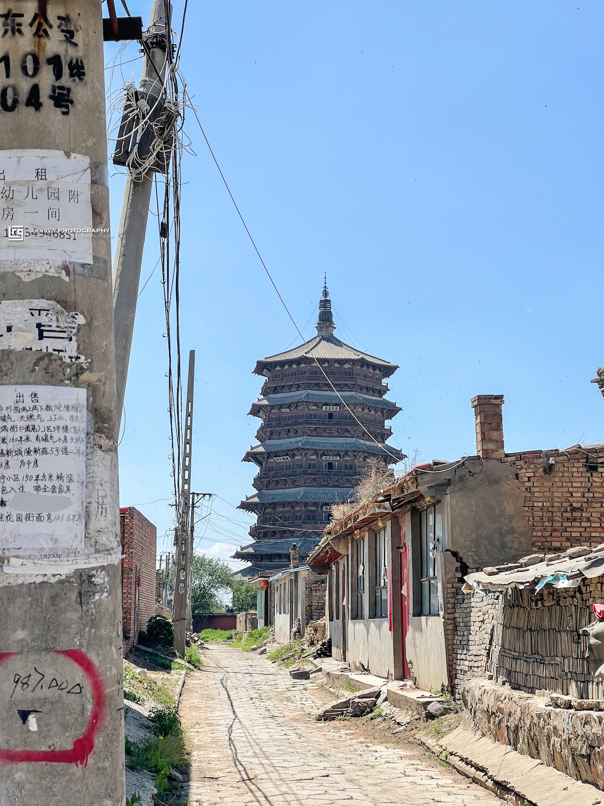 二刷山西，从北到南半个月，上海游客谈谈对山西的10个印象