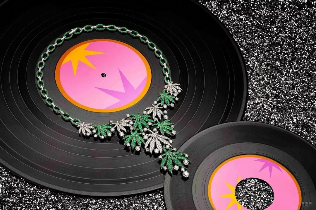 掰开珠宝设计师的脑子，看看里面有什么？