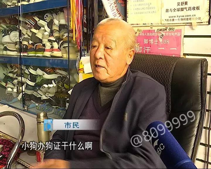 办了狗证有什么权利,狗证是一年一办吗