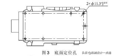 什么是深孔深孔加工有什么特点,深孔和高速深孔切削的主要区别是