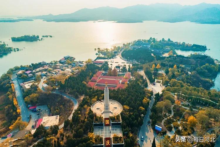 疫情后石家庄人最想说的一句话,疫情后的石家庄会有政策吗