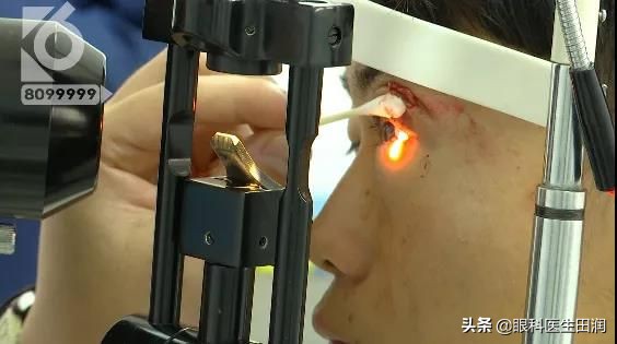 小孩眼睛被戳到白眼球充血怎么办,眼球被笔扎破会失明吗