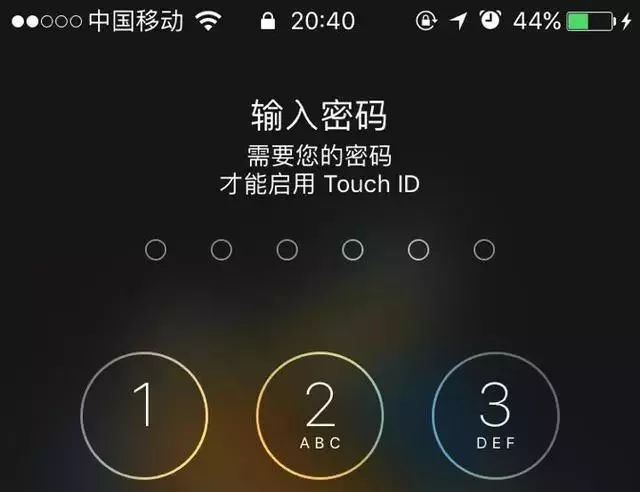 小孩子ipad停用时间,ipad被宝宝按停用了