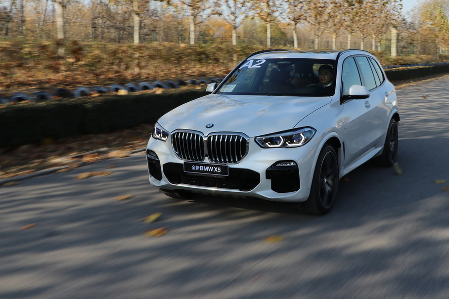 宝马x5和奥迪q7为什么都选宝马x5,沃尔沃xc90宝马x5奔驰gle奥迪q7