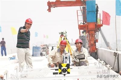 中国铁路第一工程设计师,铁路设计工作者的艰辛