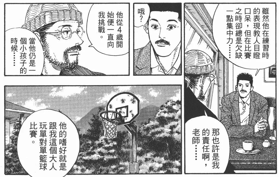 “鸡娃”的篮球狂，和终将走到尽头的梦想